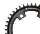 Wolf Tooth Drop Stop B Chainring - Sram asymmetrical 107mm bolt circle 9-12-speed 42 teeth