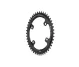 Wolf Tooth Drop Stop B Chainring – Shimano GRX 110mm asymmetrical bolt pattern, 9-12-speed, 36 teeth