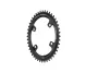 Wolf Tooth Drop Stop B Chainring – Shimano GRX 110mm asymmetrical bolt pattern, 9-12-speed, 40 teeth