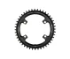 Wolf Tooth Drop Stop B Chainring – Shimano GRX 110mm asymmetrical bolt pattern, 9-12-speed, 40 teeth