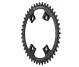 Wolf Tooth Drop Stop B Chainring – Shimano 110mm asymmetrical 9-12-speed chainring 50 teeth