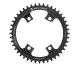 Wolf Tooth Drop Stop B Chainring – Shimano 110mm asymmetrical 9-12-speed 48-tooth