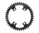 Wolf Tooth Drop Stop B Chainring – Shimano 110mm asymmetrical 9-12-speed chainring 46 teeth