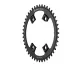 Wolf Tooth Drop Stop B Chainring – Shimano 110mm asymmetrical 9-12-speed chainring 44 teeth