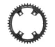 Wolf Tooth Drop Stop B Chainring – Shimano 110mm asymmetrical 9-12-speed chainring 44 teeth