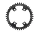 Wolf Tooth Drop Stop B Chainring – Shimano 110mm asymmetrical 9-12-speed chainring 42 teeth