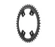 Wolf Tooth Drop Stop B Chainring – Shimano 110mm asymmetrical 9-12-speed chainring 40 teeth