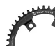 Wolf Tooth Drop Stop B Chainring – Shimano 110mm asymmetrical 9-12-speed chainring 40 teeth