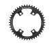 Wolf Tooth Drop Stop B Chainring – Shimano 110mm asymmetrical 9-12-speed chainring 38 teeth