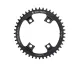 Wolf Tooth Drop Stop B Chainring – Shimano 110mm asymmetrical 9-12-speed chainring 36 teeth
