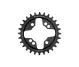 Wolf Tooth Drop Stop A Chainring - MTB 64mm BCD 9-12-speed 26 teeth