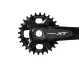 Wolf Tooth Drop Stop A Chainring - MTB 64mm BCD 9-12-speed 26 teeth