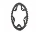 Wolf Tooth Drop Stop B Chainring - Road / Gravel / CX 130mm BCD 9-12-speed 52 teeth