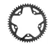 Wolf Tooth Drop Stop B Chainring - Road / Gravel / CX 130mm BCD 9-12-speed 52 teeth