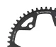 Wolf Tooth Drop Stop B Chainring - Road / Gravel / CX 130mm BCD 9-12-speed 50 teeth