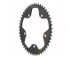 Wolf Tooth Drop Stop B Chainring - Road / Gravel / CX 130mm BCD 9-12-speed 48 teeth