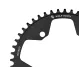 Wolf Tooth Drop Stop B Chainring - Road / Gravel / CX 130mm BCD 9-12-speed 48 teeth