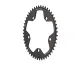 Wolf Tooth Drop Stop B Chainring - Road / Gravel / CX 130mm BCD 9-12-speed 44 teeth