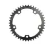 Wolf Tooth Drop Stop B Chainring - Road / Gravel / CX 130mm BCD 9-12-speed 42 teeth