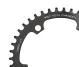 Wolf Tooth Drop Stop B Chainring - Road / Gravel / CX 130mm BCD 9-12-speed 42 teeth