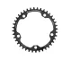 Wolf Tooth Drop Stop B Chainring - Road / Gravel / CX 130mm BCD 9-12-speed 38 teeth