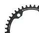 Wolf Tooth Drop Stop B Chainring - Road / Gravel / CX 130mm BCD 9-12-speed 38 teeth