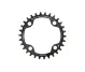 Wolf Tooth Drop Stop A Chainring - Sram X01 / X1 / GX / NX 94mm BCD 9-12-speed 30 teeth