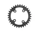 Wolf Tooth Drop Stop A Chainring - Sram XX1 / Specialized / Cannondale 76mm BCD 9-12-speed 32 teeth