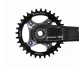 Wolf Tooth Drop Stop A Chainring - Sram XX1 / Specialized / Cannondale 76mm BCD 9-12-speed 32 teeth