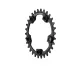 Wolf Tooth Drop Stop A Chainring - Vintage / Surley OD 94mm BCD 9-12-speed 32 teeth