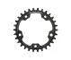 Wolf Tooth Drop Stop A Chainring - Vintage / Surley OD 94mm BCD 9-12-speed 32 teeth