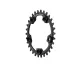 Wolf Tooth Drop Stop A Chainring - Vintage / Surley OD 94mm BCD 9-12-speed 30 teeth