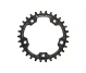 Wolf Tooth Drop Stop A Chainring - Vintage / Surley OD 94mm BCD 9-12-speed 30 teeth