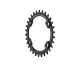 Wolf Tooth Drop Stop A Chainring - Shimano XT / SLX / Deore 96mm BCD 9-12-speed 32 teeth