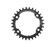 Wolf Tooth Drop Stop A Chainring - Shimano XT / SLX / Deore 96mm BCD 9-12-speed 32 teeth