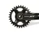 Wolf Tooth Drop Stop A Chainring - Shimano XT / SLX / Deore 96mm BCD 9-12-speed 32 teeth