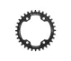 Wolf Tooth Drop Stop ST Chainring – Shimano XT / SLX / Deore 96mm BCD 12-speed HG+ 30 teeth
