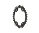 Wolf Tooth Drop Stop ST Chainring - Shimano XT / SLX / Deore 96mm BCD 12-speed HG+ 32 teeth