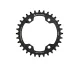 Wolf Tooth Drop Stop ST Chainring - Shimano XT / SLX / Deore 96mm BCD 12-speed HG+ 32 teeth