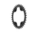Wolf Tooth Drop Stop ST Chainring - Shimano XTR M9000 / M9020 96mm BCD 12-speed HG+ 32 teeth
