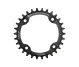 Wolf Tooth Drop Stop A Chainring - Shimano Deore XT / SLX 96mm bolt pattern, symmetrical, 9-12-speed, 30 teeth