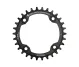 Wolf Tooth Drop Stop A Chainring - Shimano Deore XT / SLX 96mm bolt pattern, symmetrical, 9-12-speed, 32 teeth