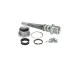 Shimano DURA-ACE PD-R9100 Pedal Spare Part | Right Pedal Axle