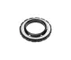 Wolf Tooth Centerlock Lockring – external thread, aluminium, black