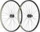 Stans NoTubes Crest MK4 MTB 27.5-inch wheelset M-Pulse Disc 6-bolt Boost rotor Sram XDR
