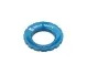 Wolf Tooth Centerlock Lockring – external thread, aluminium, blue