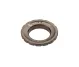 Wolf Tooth Centerlock Lockring – external thread, aluminium, espresso