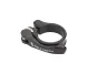 Wolf Tooth Seatpost Clamp – 34.9 mm Quick Release Aluminium Black