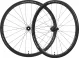 Shimano DURA-ACE WH-R9270-C36-TL Carbon Clincher Tubeless Disc Centre Lock Wheel Set