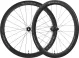 Shimano DURA-ACE WH-R9270-C50-TL Carbon Clincher Tubeless Disc Centre Lock Wheelset